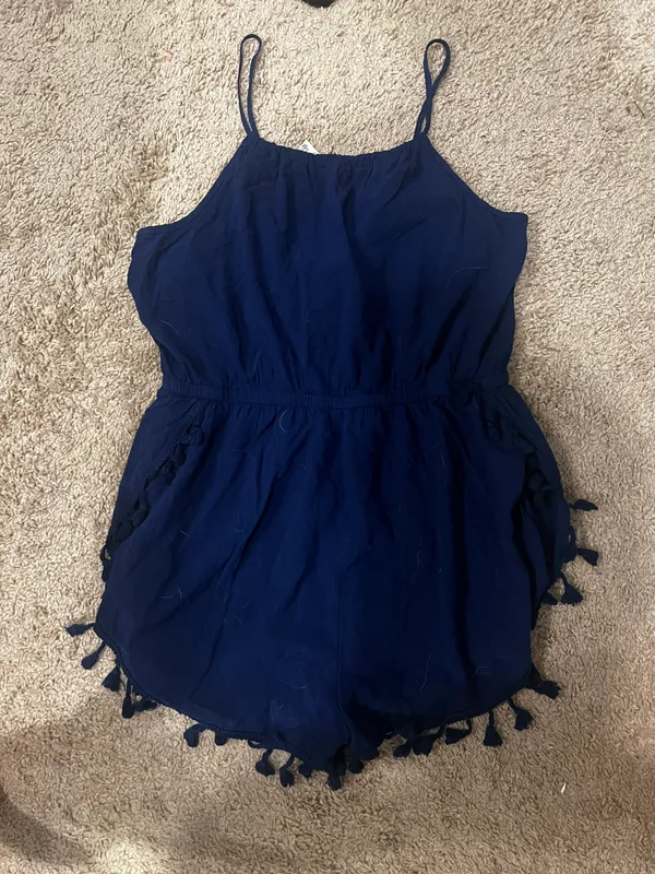 Francesca's Romper - Image 3