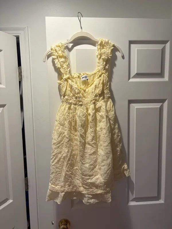 Princess Polly Dress - Image 2