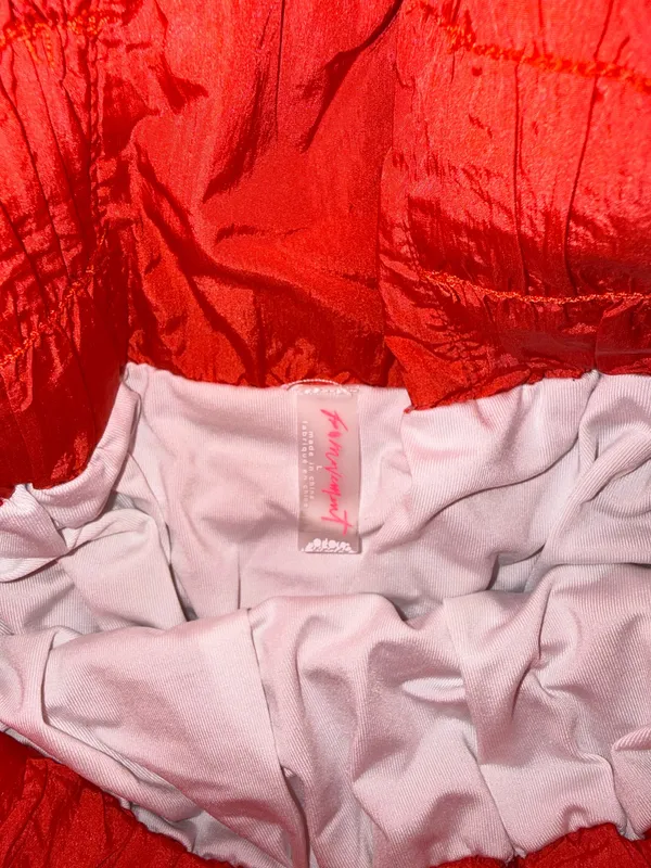 Free People Way Home Shorts - Image 2