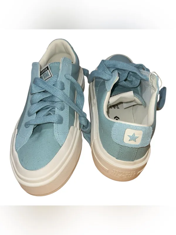 NEW Converse Chuck Taylor All Star Cruise A10653C Low Top Sneaker M-8.5 W-10 - Image 6