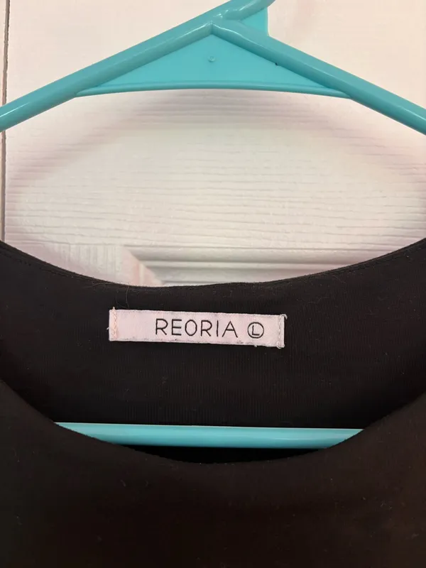 Reoria Amazon Top - Image 2