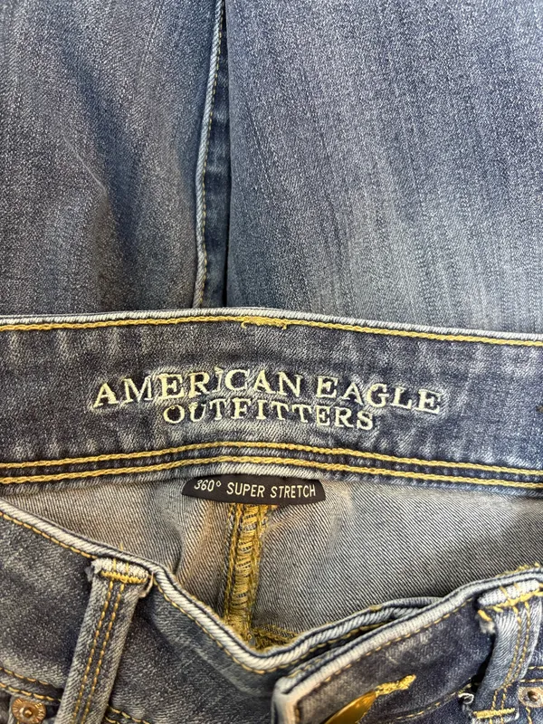 American Eagle Outfitters Jeans - Image 5