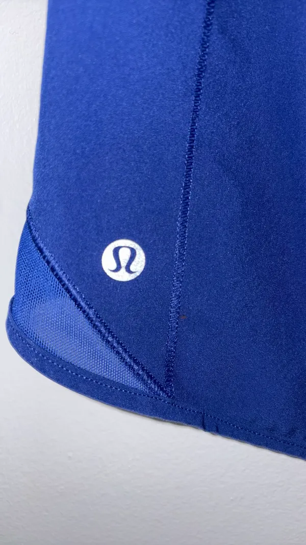 Lululemon Hotty Hot Shorts - Image 2