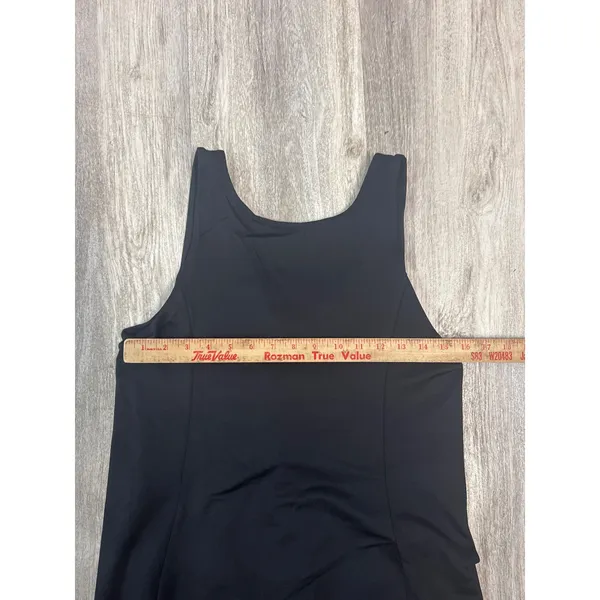 The North Face Dune Sky Dress Womens Size‎ XL Black Athletic Hiking Romper NWT - Image 6