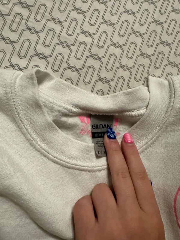 Preppy Sweatshirt Boutique - Image 2