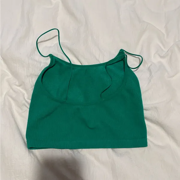 Forever 21 Seamless tank - Image 2
