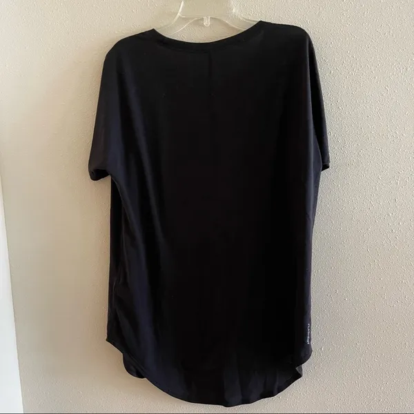 The North Face Black T-Shirt - Image 4