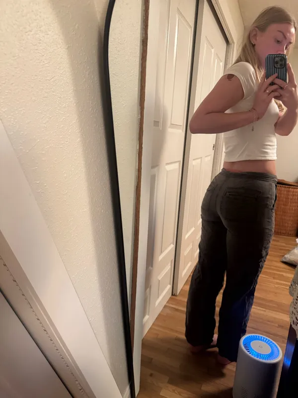 American Eagle Cargo Pants - Image 3