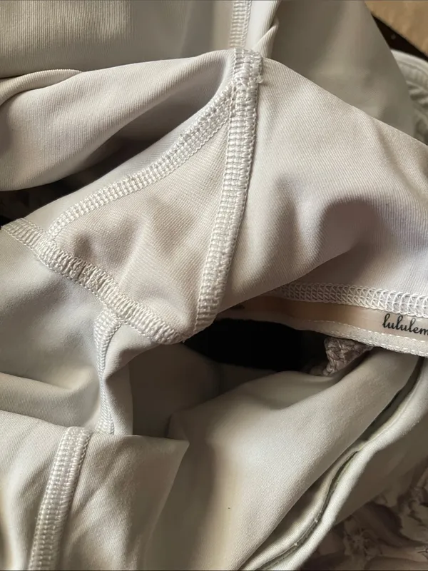 Lululemon Pace Rival Skirt (Regular) *No Panels size 10 regular - Image 12