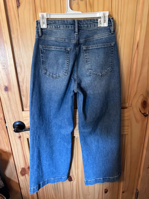  Altar'd state jeans  - Image 2