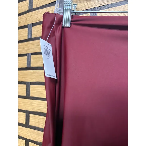 Old Navy Burgundy‎ Swim Sarrong Size L/XL - Image 3