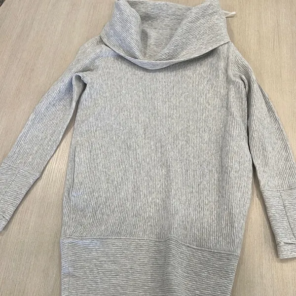 Lululemon sweater dress - Image 2