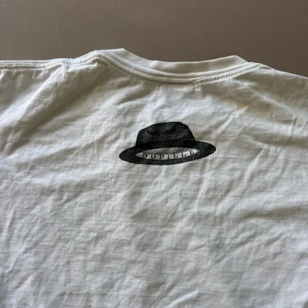 American Vintage Vintage 90s Dupille "Rhythm Devils" art tee - Image 6