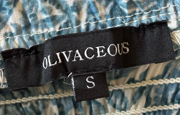 Olivaceous Dress - Image 4