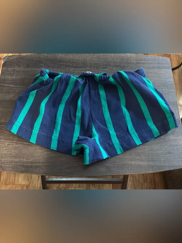 Free People Hot Hot Hot Micro Shorts W/ Elastic Waistband in (SOLD OUT ON FP)NWT - Image 3