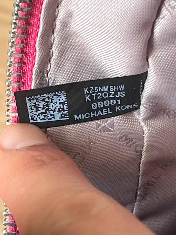 Michael Kors Backpack - Image 14
