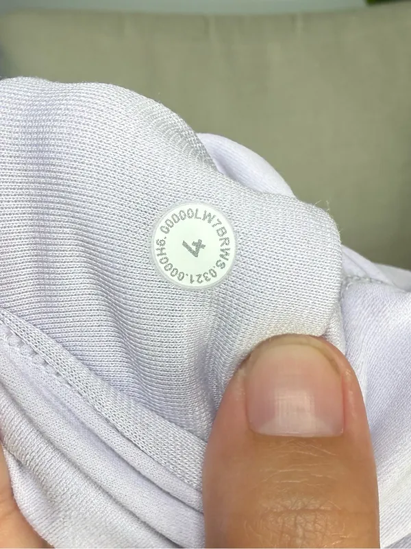 Lululemon Align Short 6" Size 4 - Image 7