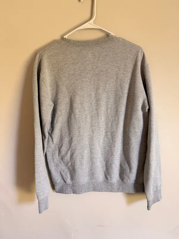 Athletic Works Athletic Sweatshirt - Image 2