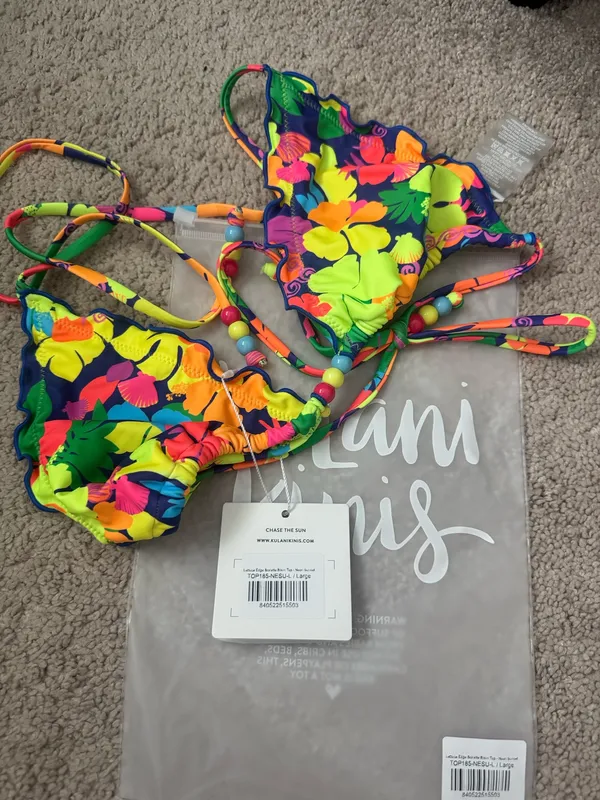 Kulani Kinis Top - Image 2