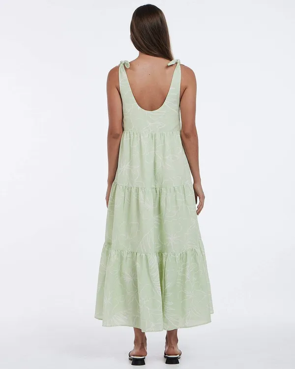 Charlie Holiday Maxi Dress - Image 2