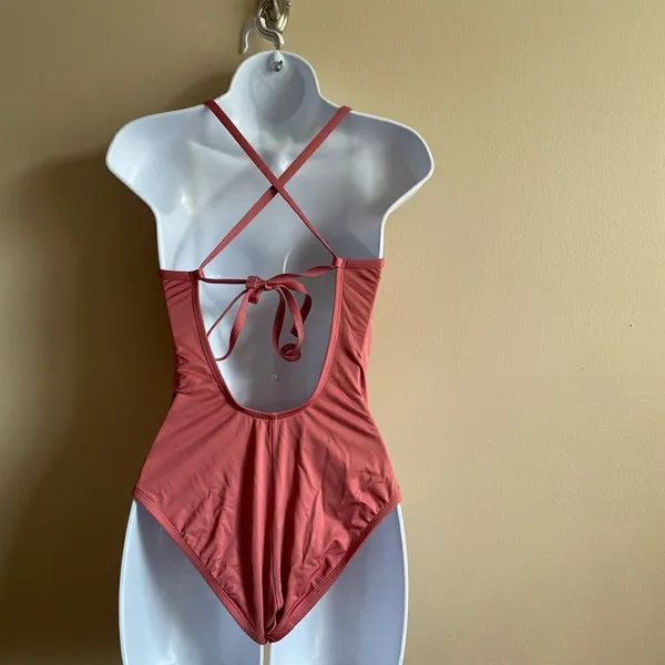 Kona Sol one piece swim suit‎ - Image 2
