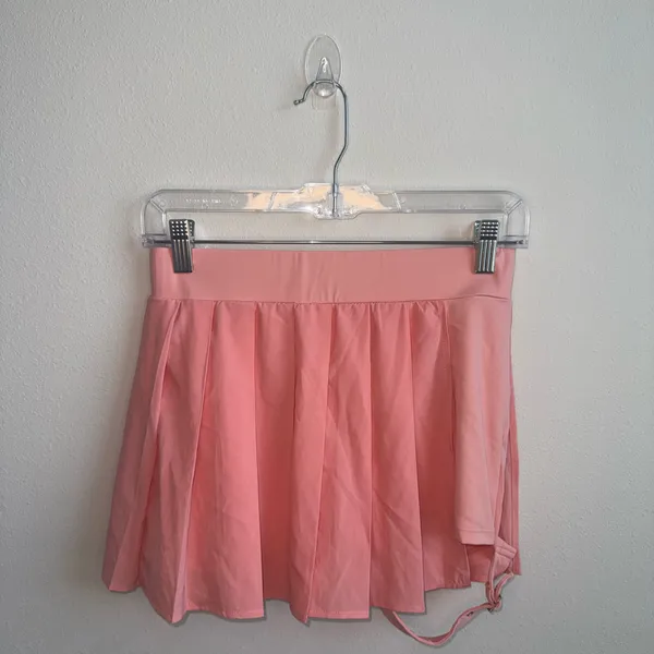 Halara Skirt 2-in-1 - Image 2