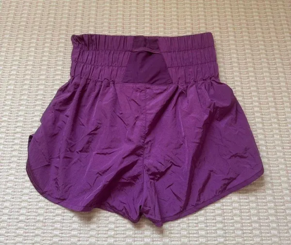 Free People Movement Shorts - Image 2