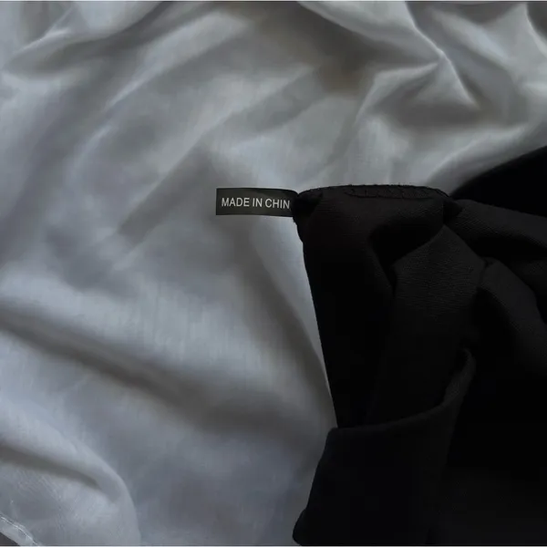 Rag & Bone Drawstring Dust Bag - Image 4