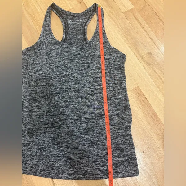 Under Armour Women's Athletic Tank - Image 4