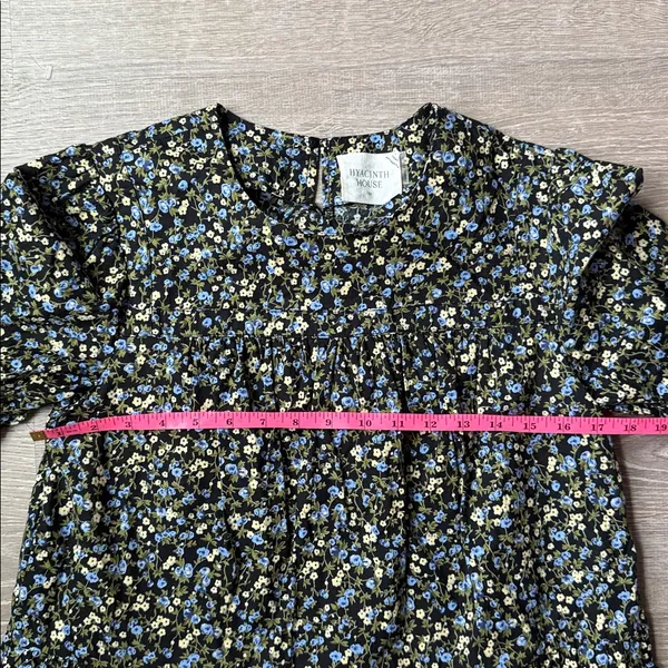 Tuckernuck Hyacinth House Quinn Dress XS - Image 6