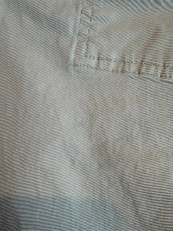 GAP khaki pants - Image 5