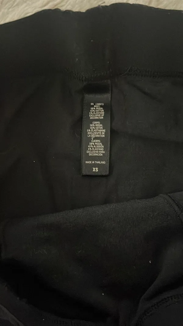 SKIMS Boxer - Image 2