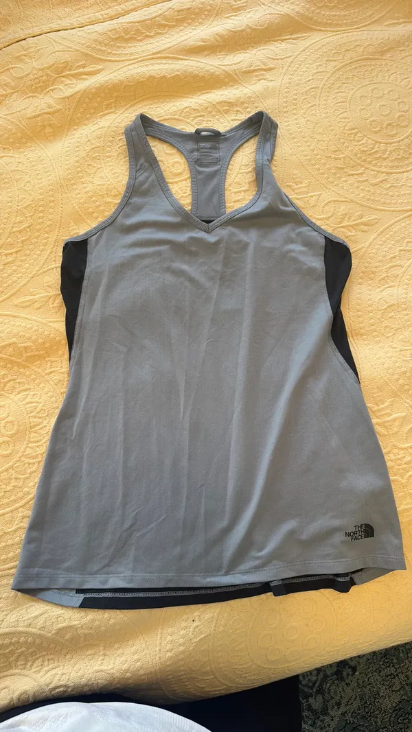 The North Face Women’s Top Tank - Image 3