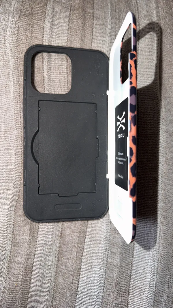 Boutique iPhone case - Image 2