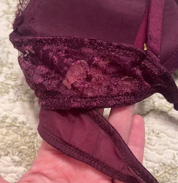 Victoria’s Secret Push Up Bra - Image 5
