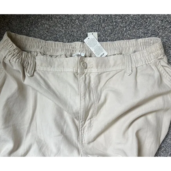 Aerie Pants Size XL Women Relaxed Comfy Trendy Beach Lightweight Versatile NEW - Image 11