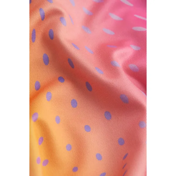 H&M Disco Sunset Flare Leggings in Stretch Jersey - Image 13