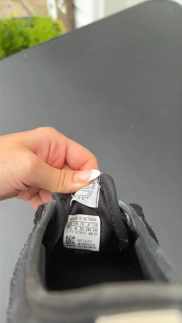 Adidas Shoes Women’s - Image 2