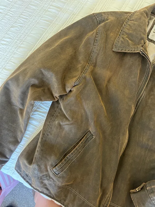 Vintage Columbia Jacket - Image 5