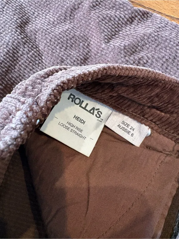Rolla’s jeans - Image 5