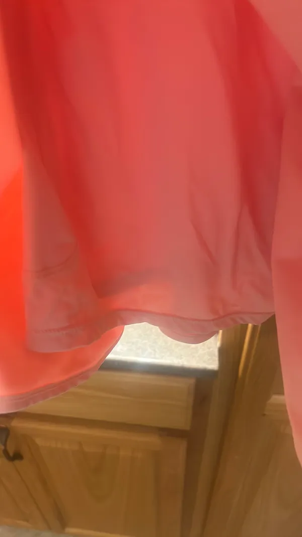 Baleaf Pink Athletic Skirt - Image 3