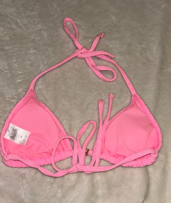 Wild Fable Butterfly Bikini Set - Image 3