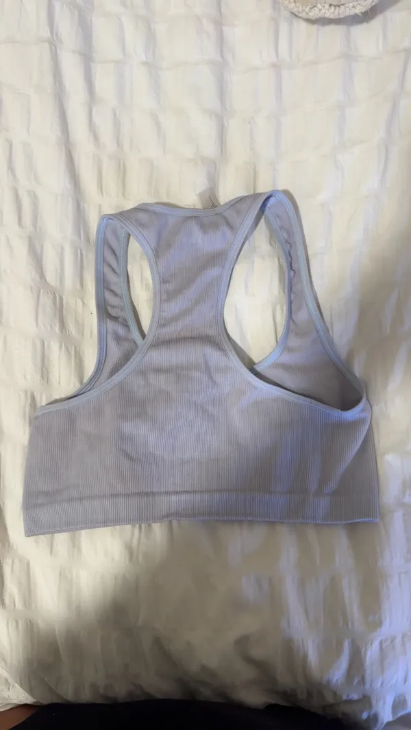 Aritzia TNA Sports Bra - Image 2