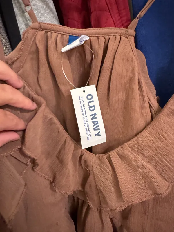 Old Navy Top - Image 3