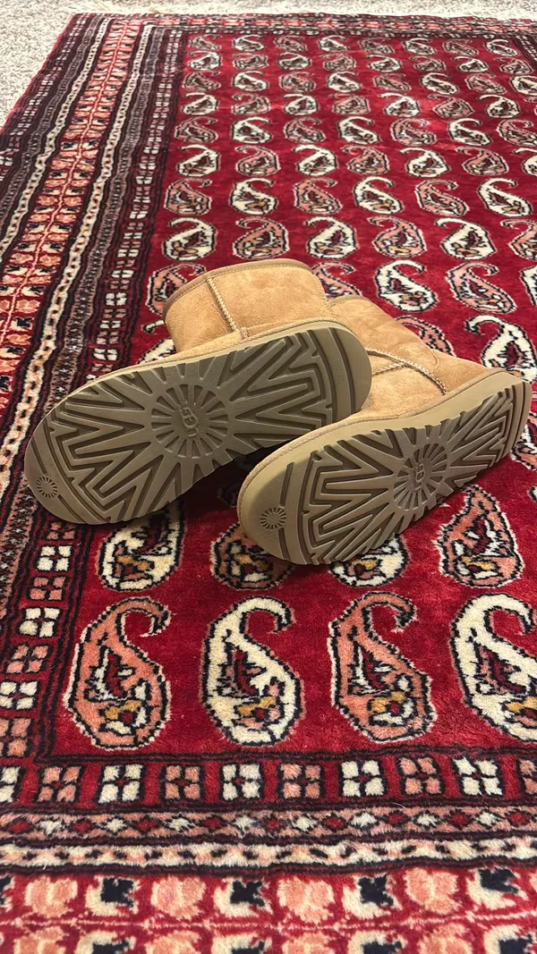 UGG Boots - Image 3
