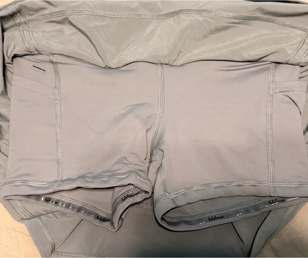 Lululemon Skirt Pace Rival - Image 3