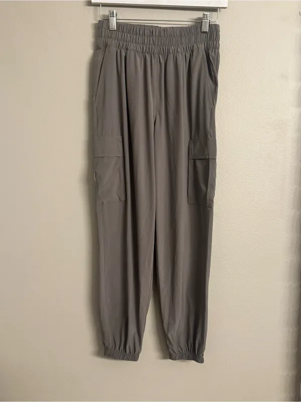 VUORI‎ Villa Cargo Jogger - Image 3