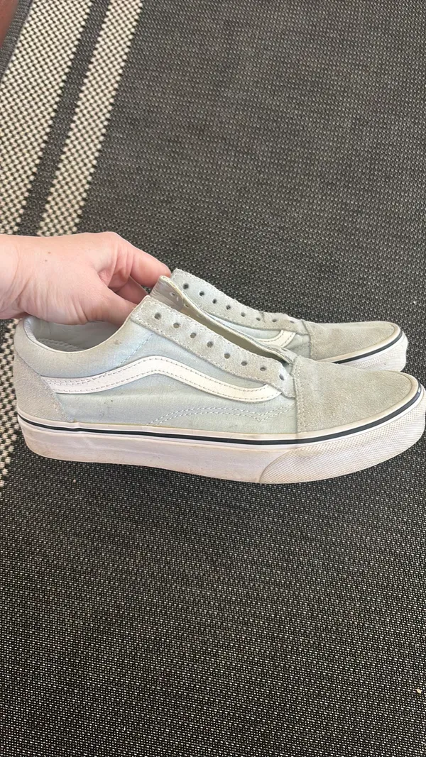 Vans Women’s - Image 6