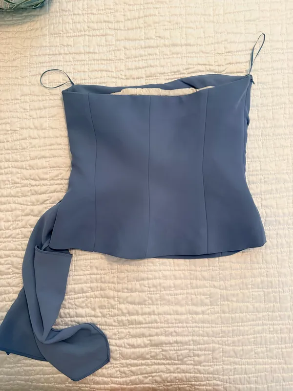 ZARA Top - Image 3