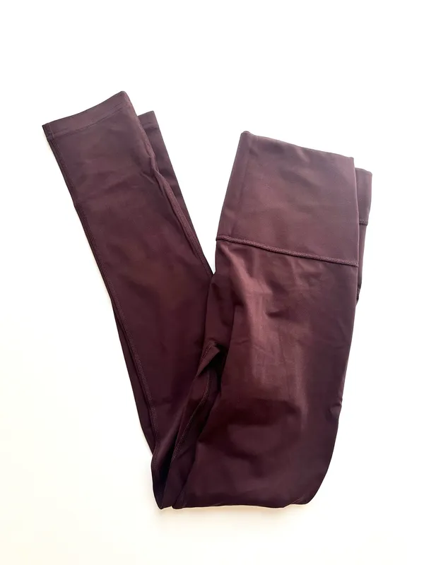 Gymshark M Legacy Logo Leggings - Image 5